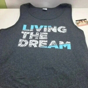 Port company ladies summer vest XL